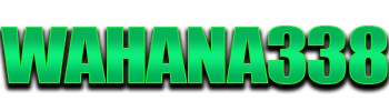 Logo Wahana338